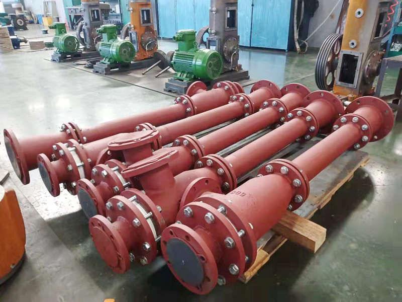 鋼襯F40水噴射真空泵 鋼襯F40水噴射真空泵